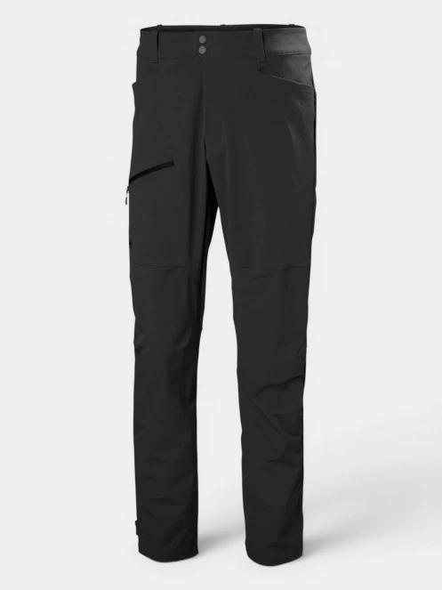 pantaloni de drumetie pt. barbati Helly Hansen Vika Tur Pant 2.0 negru 2