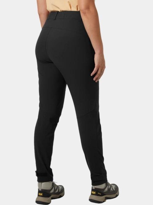 pantaloni de drumetie pt. femei Helly Hansen W Vika Tur Pant 2.0 negru 3
