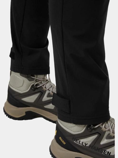 pantaloni de drumetie pt. femei Helly Hansen W Vika Tur Pant 2.0 negru 5