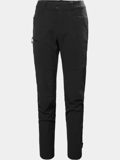 pantaloni de drumetie pt. femei Helly Hansen W Vika Tur Pant 2.0 negru 6