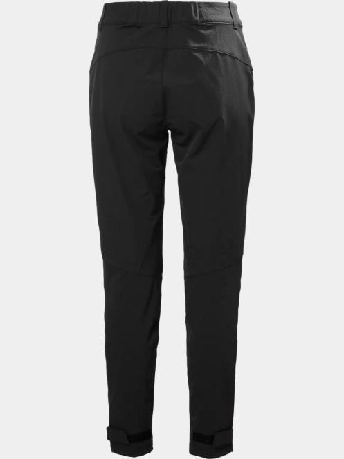 pantaloni de drumetie pt. femei Helly Hansen W Vika Tur Pant 2.0 negru 7