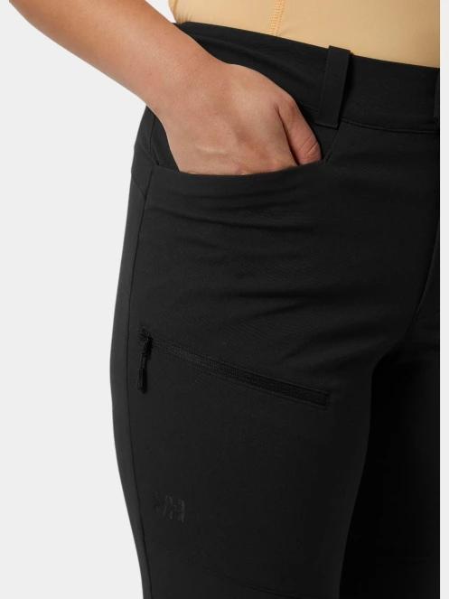 pantaloni de drumetie pt. femei Helly Hansen W Vika Tur Pant 2.0 negru 4