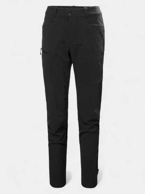 pantaloni de drumetie pt. femei Helly Hansen W Vika Tur Pant 2.0 negru 6