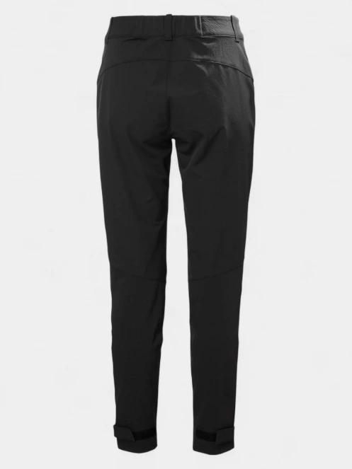 pantaloni de drumetie pt. femei Helly Hansen W Vika Tur Pant 2.0 negru 7