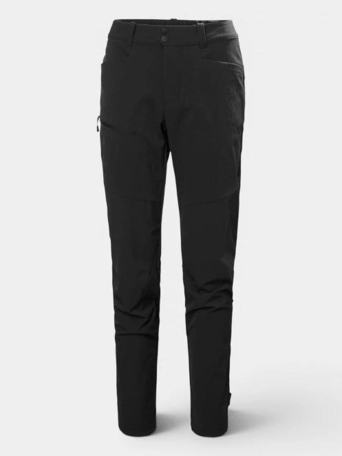 pantaloni de drumetie pt. femei Helly Hansen W Vika Tur Pant 2.0 negru 2