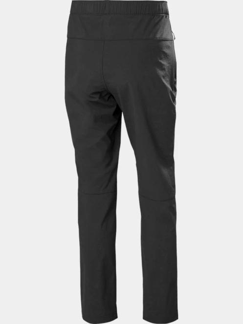 pantaloni lungi pt. barbati Helly Hansen Rask Tapered Pant negru 3