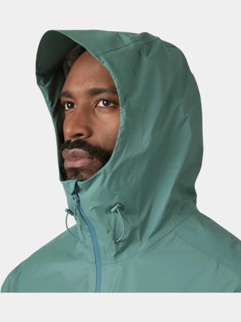 geaca de foita pt. barbati Helly Hansen Loke Terra Jacket verde 4