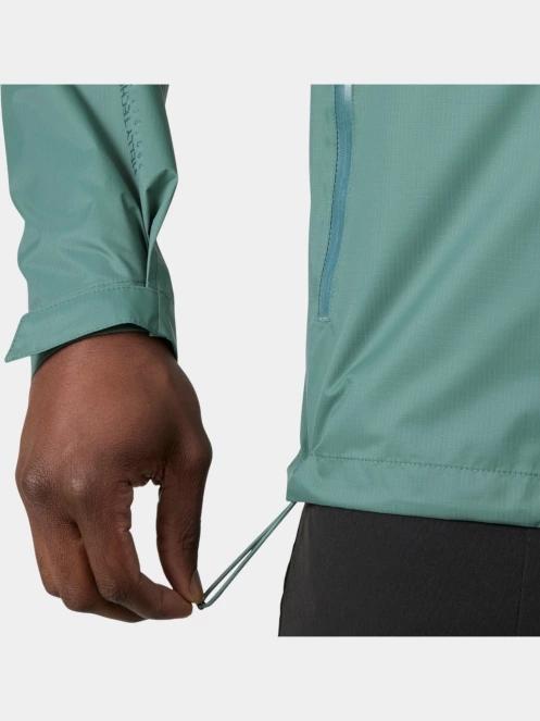 geaca de foita pt. barbati Helly Hansen Loke Terra Jacket verde 7