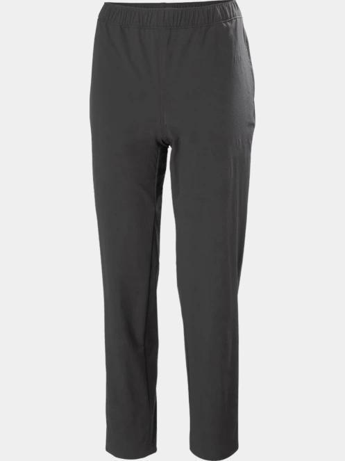 pantaloni lungi pt. femei Helly Hansen W Rask Tapered Pant negru 5