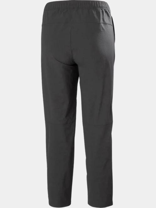 pantaloni lungi pt. femei Helly Hansen W Rask Tapered Pant negru 6