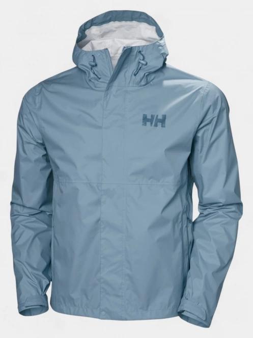 haine de ploaie pt. barbati Helly Hansen Loke Jacket 2.0 albastru 8