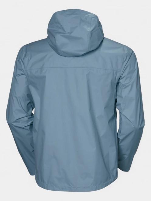haine de ploaie pt. barbati Helly Hansen Loke Jacket 2.0 albastru 9