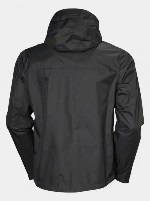 haine de ploaie pt. barbati Helly Hansen Loke Jacket 2.0 negru 9
