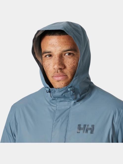 haine de ploaie pt. barbati Helly Hansen Loke Jacket 2.0 albastru 6