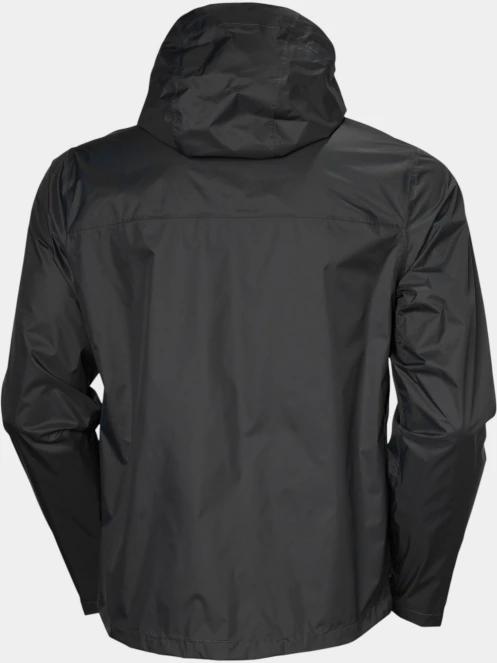 haine de ploaie pt. barbati Helly Hansen Loke Jacket 2.0 negru 11