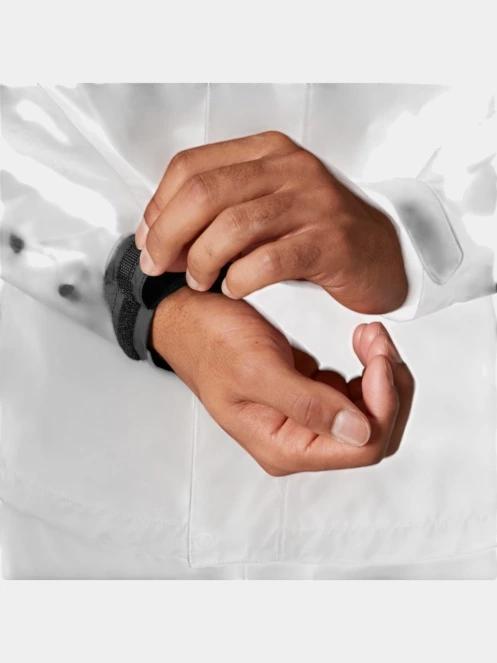 haine de ploaie pt. barbati Helly Hansen Loke Jacket negru 6