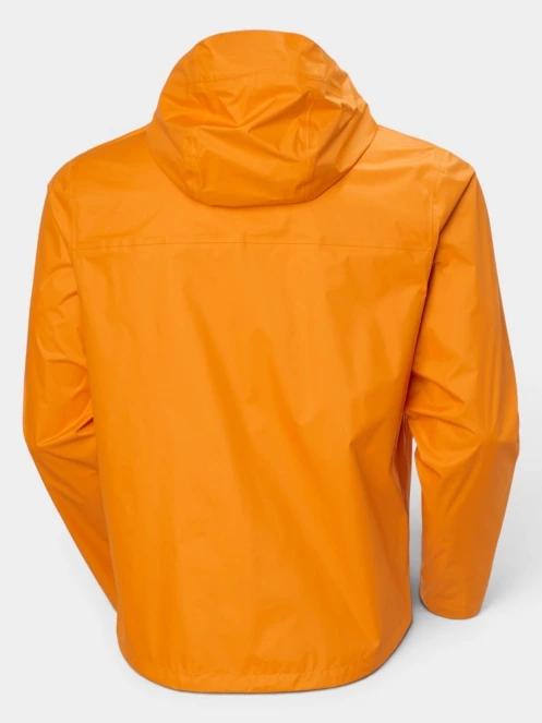 haine de ploaie pt. barbati Helly Hansen Loke Jacket portocaliu 10