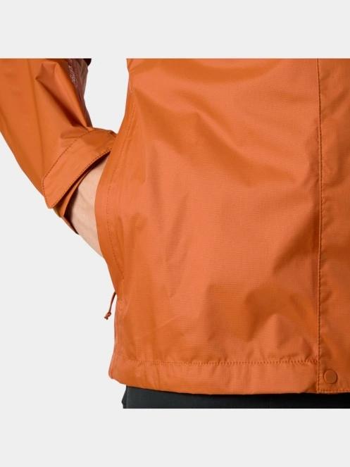 haine de ploaie pt. barbati Helly Hansen Loke Jacket portocaliu 6
