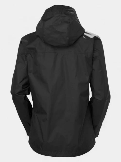 haine de ploaie pt. femei Helly Hansen W Loke Jacket 2.0 negru 9