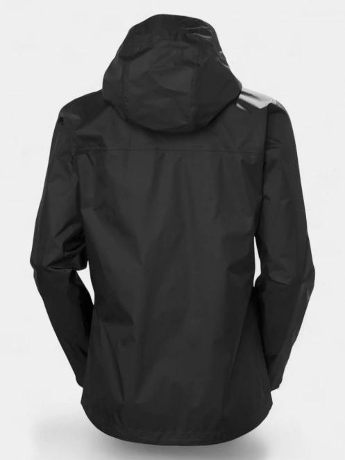 haine de ploaie pt. femei Helly Hansen W Loke Jacket 2.0 negru 10