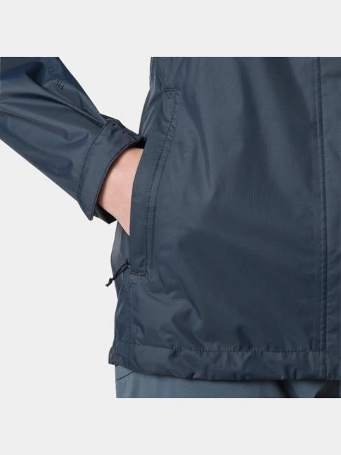 haine de ploaie pt. femei Helly Hansen W Loke Jacket albastru inchis 5