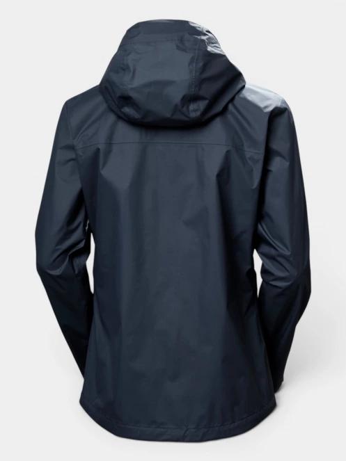 haine de ploaie pt. femei Helly Hansen W Loke Jacket albastru inchis 9