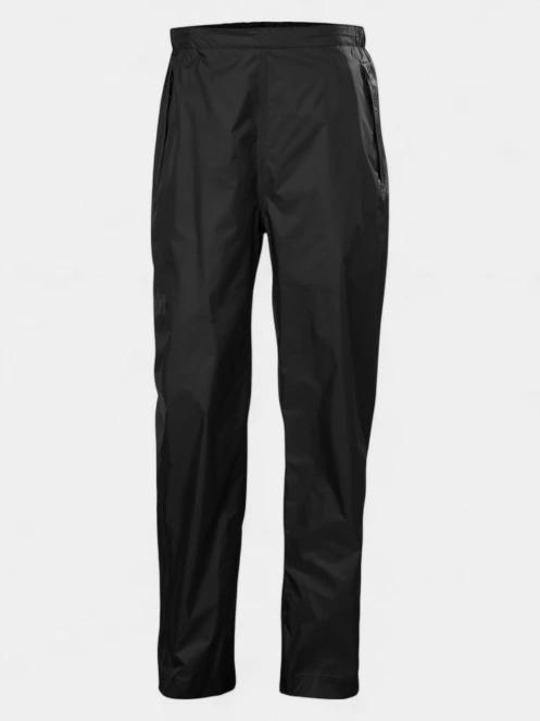 pantaloni de drumetie pt. barbati Helly Hansen Loke Pants 2.0 negru 7