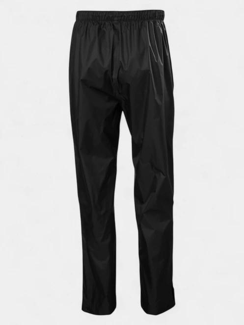 pantaloni de drumetie pt. barbati Helly Hansen Loke Pants 2.0 negru 8