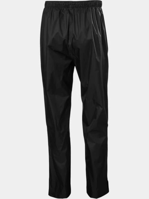 pantaloni de drumetie pt. barbati Helly Hansen Loke Pants 2.0 negru 7
