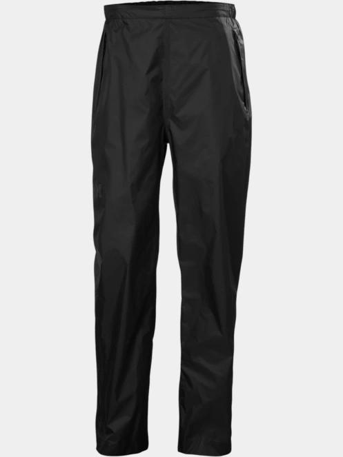 pantaloni de drumetie pt. barbati Helly Hansen Loke Pants 2.0 negru 8