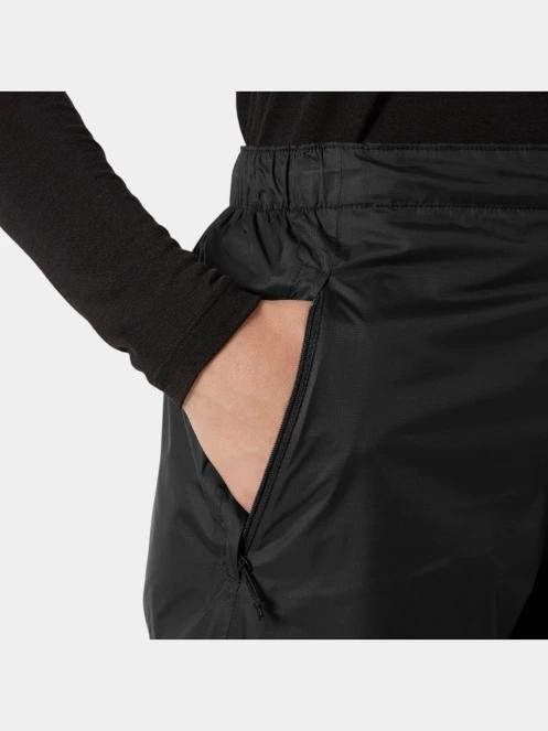 pantaloni de drumetie pt. femei Helly Hansen W Loke Pants 2.0 negru 5