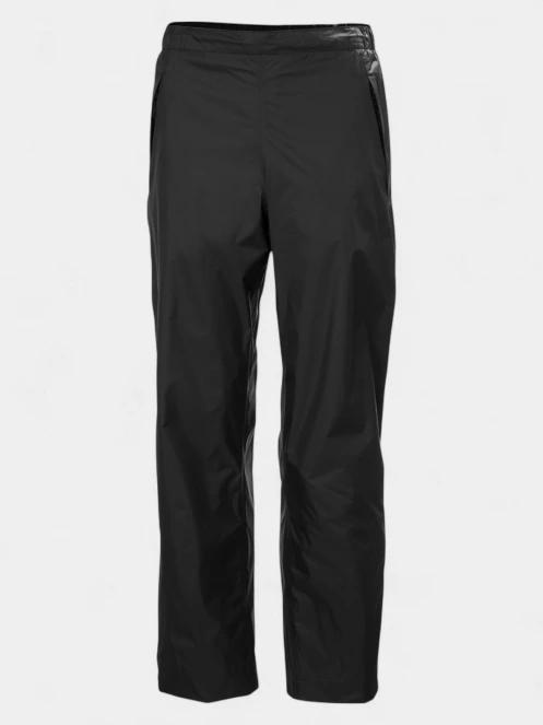 pantaloni de drumetie pt. femei Helly Hansen W Loke Pants 2.0 negru 7