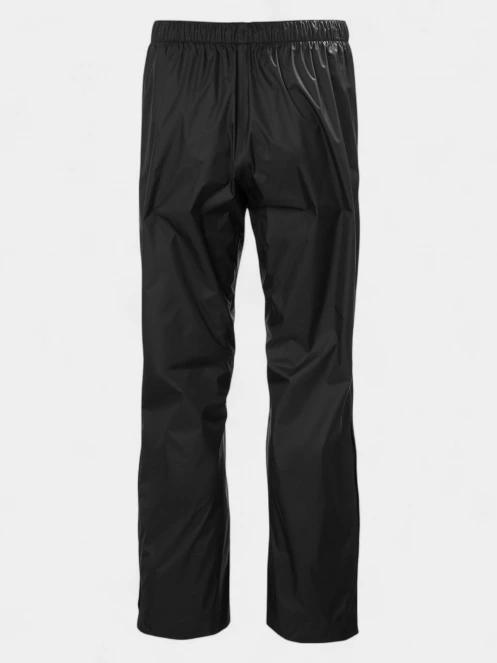pantaloni de drumetie pt. femei Helly Hansen W Loke Pants 2.0 negru 8