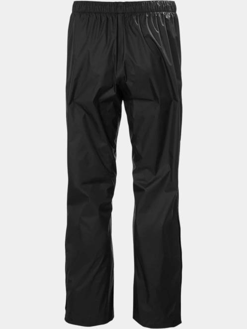 pantaloni de drumetie pt. femei Helly Hansen W Loke Pants 2.0 negru 7