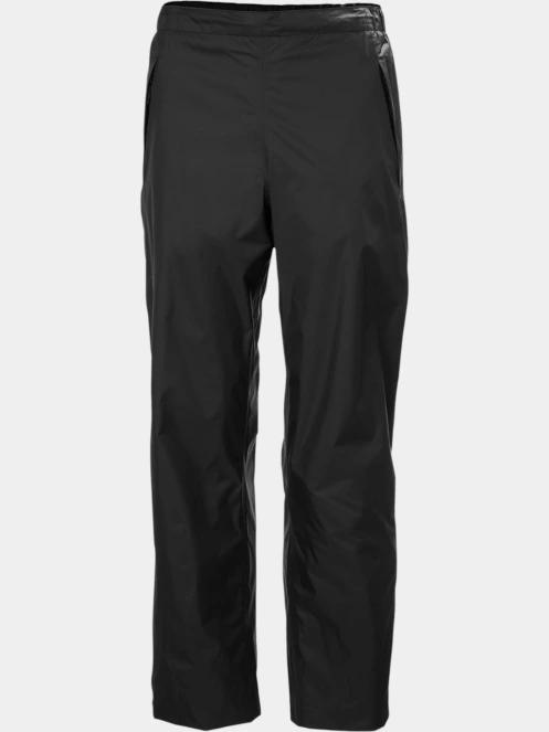pantaloni de drumetie pt. femei Helly Hansen W Loke Pants 2.0 negru 8