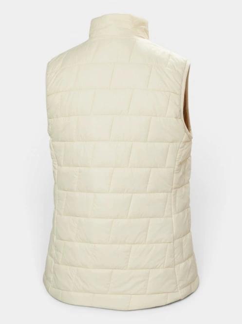 vesta pt. femei Helly Hansen W Lifaloft Insulator Vest nisip 7