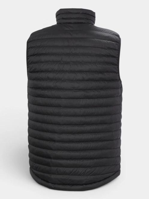 vesta pt. barbati Helly Hansen Sirdal Insulator Vest negru 8