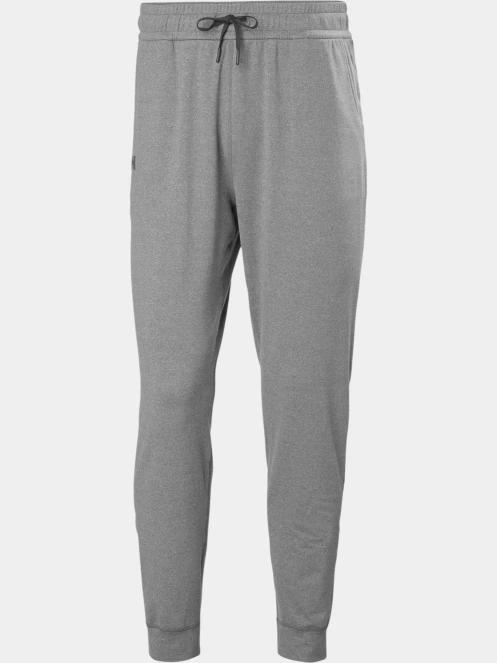 pantaloni de trening pt. barbati Helly Hansen Tyri Knit Joggers gri 5