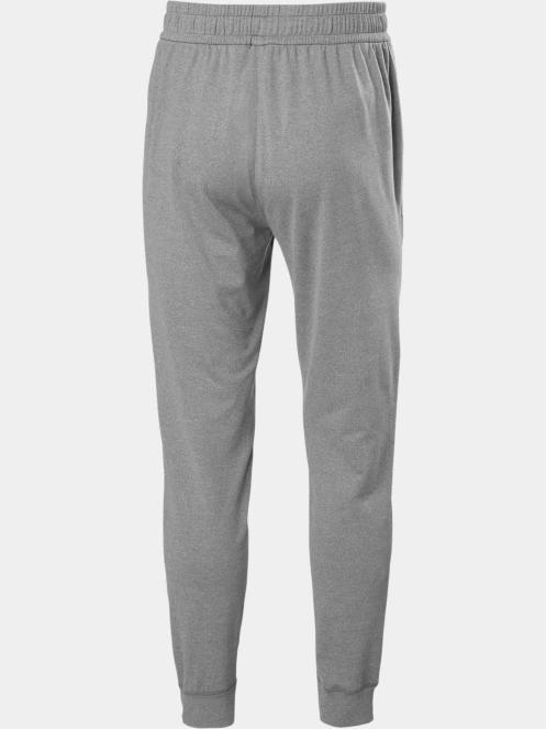 pantaloni de trening pt. barbati Helly Hansen Tyri Knit Joggers gri 6