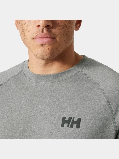 pulover pt. barbati Helly Hansen Tyri Knit Crew Neck gri 5
