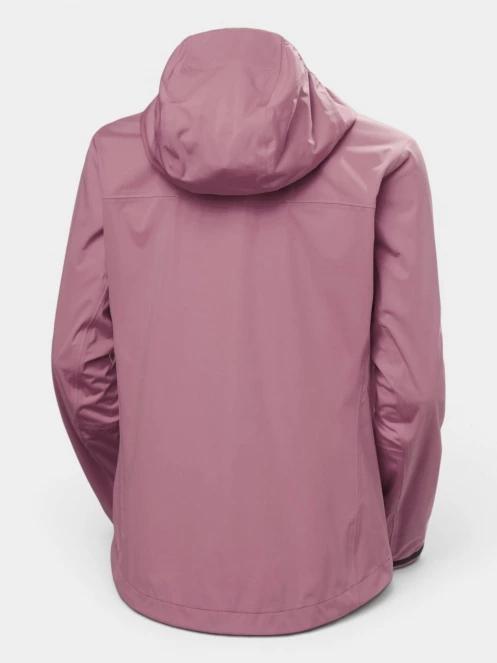 geaca de foita pt. femei Helly Hansen W Momentum 3L Stretch Jkt violet 7