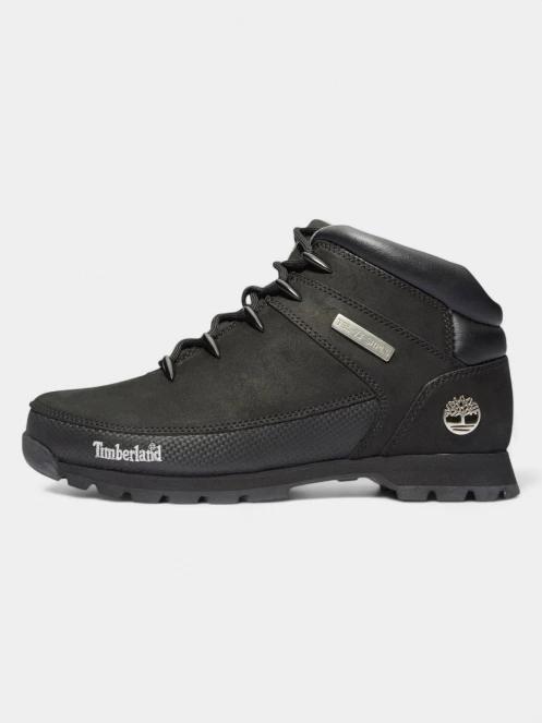 bocanci pt. barbati Timberland Euro Sprint Hiker negru 3