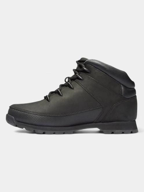 bocanci pt. barbati Timberland Euro Sprint Hiker negru 4