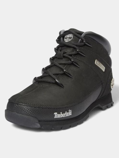 bocanci pt. barbati Timberland Euro Sprint Hiker negru 5