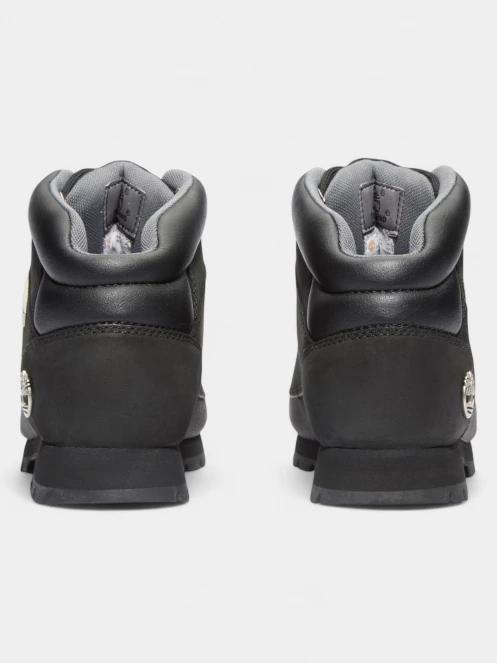 bocanci pt. barbati Timberland Euro Sprint Hiker negru 7