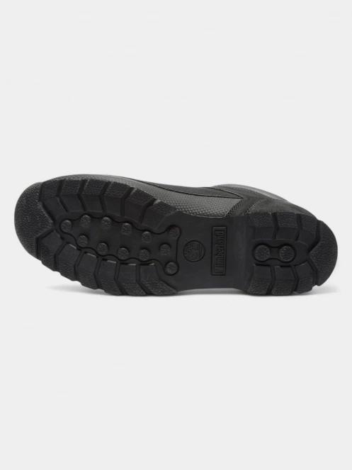 bocanci pt. barbati Timberland Euro Sprint Hiker negru 9