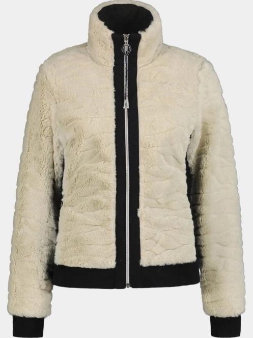 pulover polar pt. femei Luhta Luhta Isolahti nisip 2
