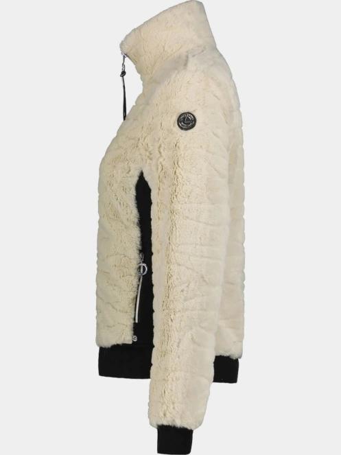 pulover polar pt. femei Luhta Luhta Isolahti nisip 3