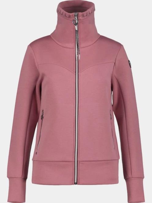 pulover pt. femei Luhta Luhta Ilveslinna magenta 2