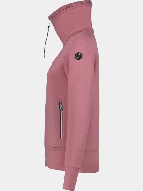 pulover pt. femei Luhta Luhta Ilveslinna magenta 3